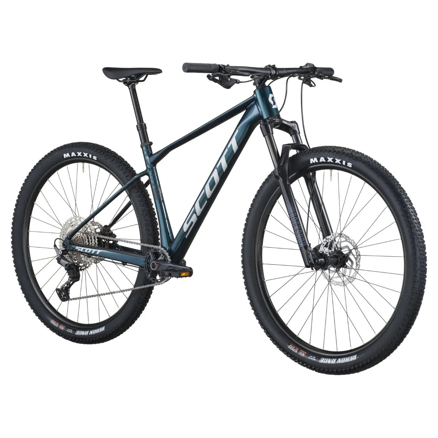 VTT Scott Scale 935 2026
