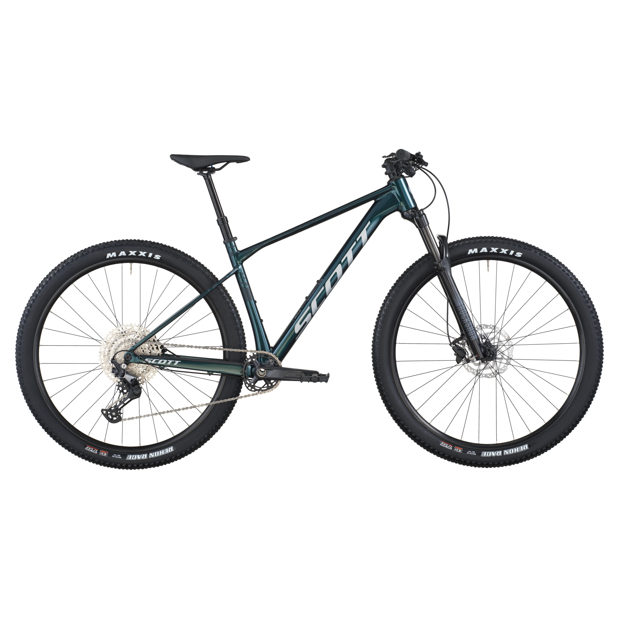 VTT Scott Scale 935 2026