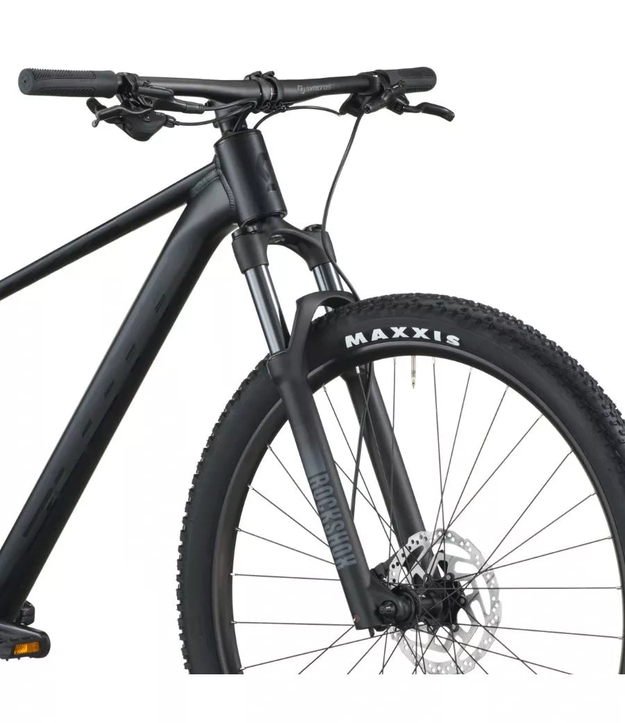 VTT Scott Scale 940 2026