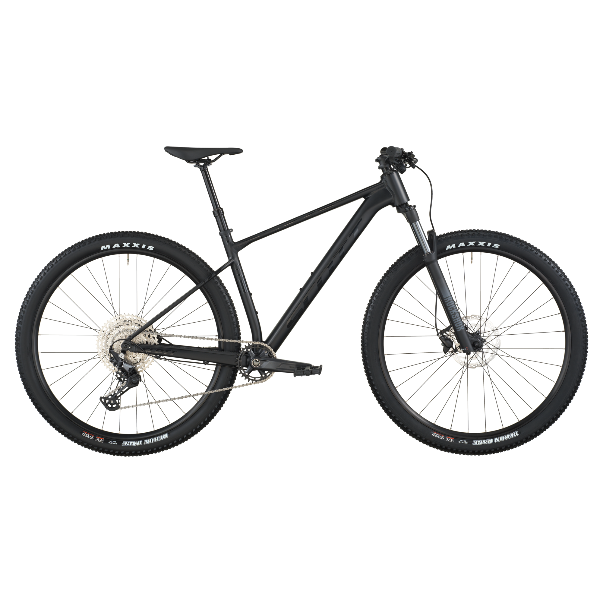 VTT Scott Scale 940 2026