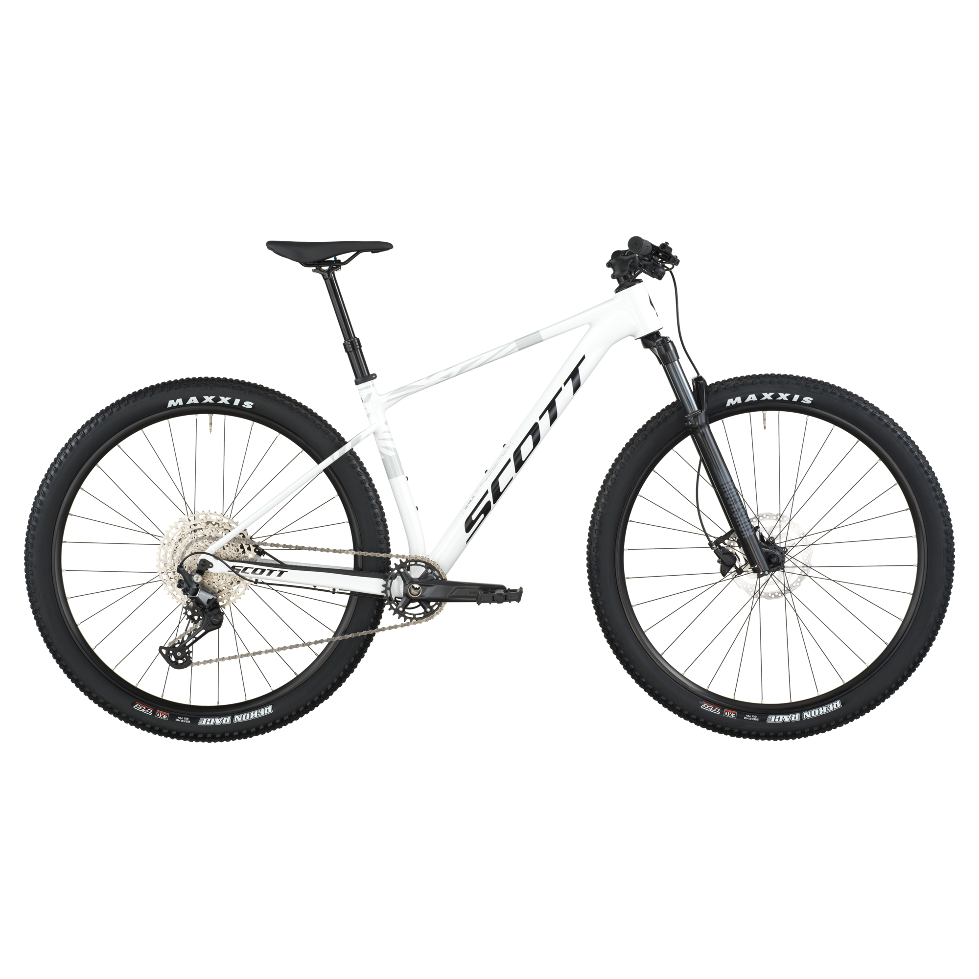 VTT Scott Scale 940 2026
