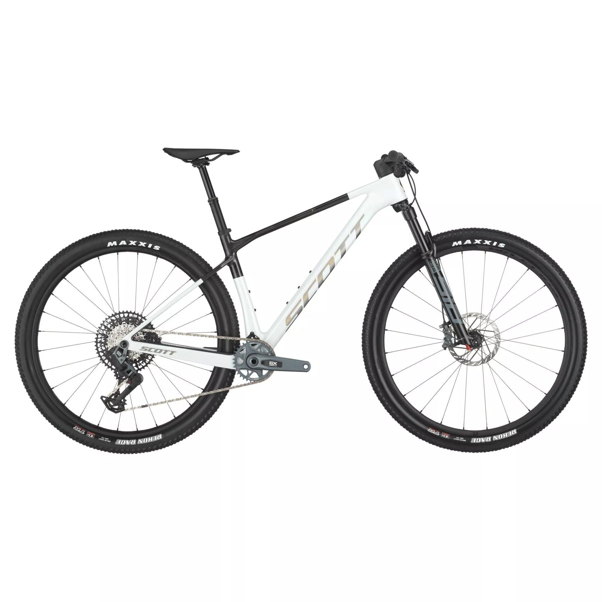 VTT Scott Scale RC Team Issue 2025